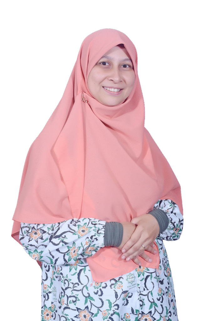 sekolah genetika qur'an