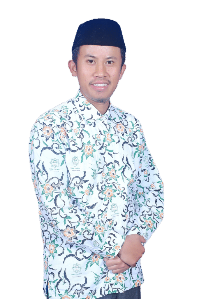 sekolah genetika AL-Qur'an